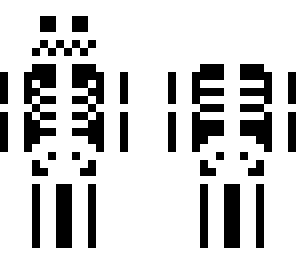 skeleton