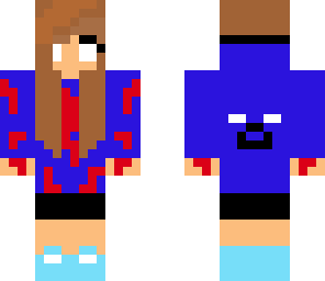 my skin