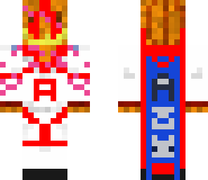 disco avenger