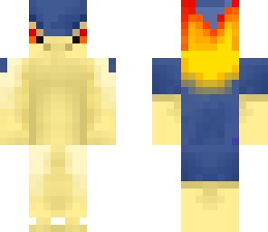 typhlosion