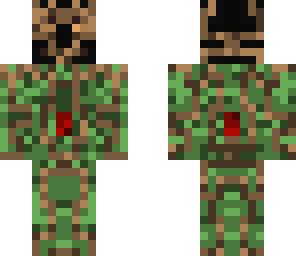 gauntlet ranger
