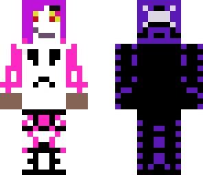 the tron lady