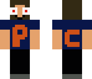 peters skin