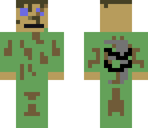 navy trooper