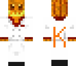 famous pumpkin