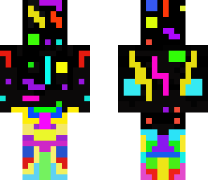 mr tetris