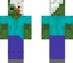 fixed zombiechicken5 again