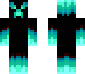 fire ice