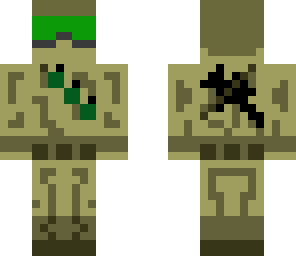sand storm unit