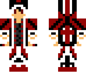 blood soldier officer