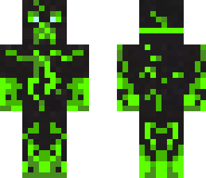 grass creeper 2