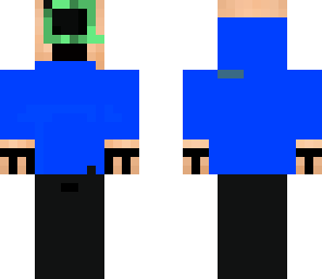 random alien human