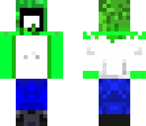 one eyed alien