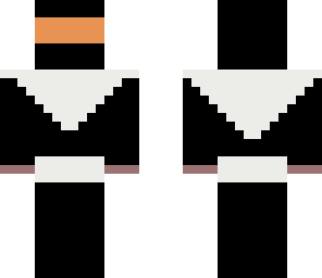 blank ninja