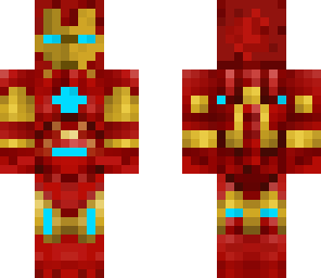 iron man