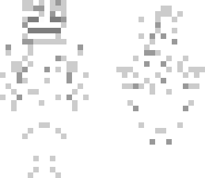 skeleton