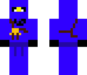 jay
