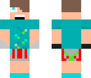 derpy closed guy