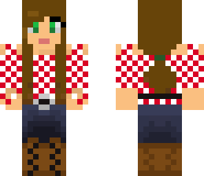 cowgirl