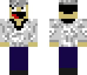 es mi skin ewe