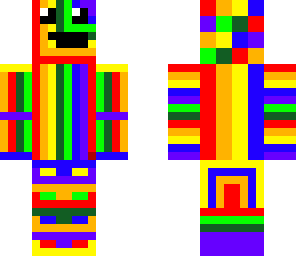 rainbow