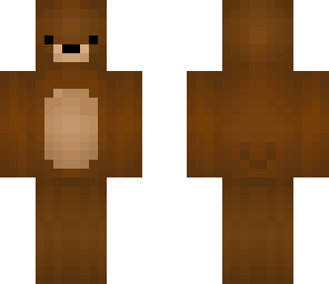 bear