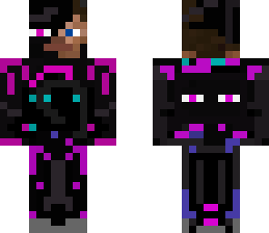 ender-steve
