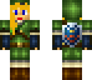 girl link