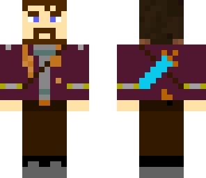 lewis yogscast skin