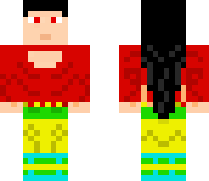 super maxwell 4