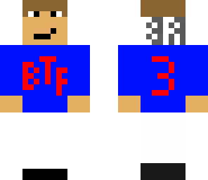 btf 3 fan