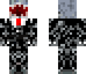 shark revamped