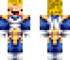 derp vegeta