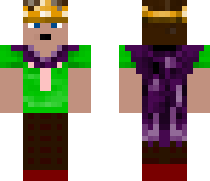 king toby skin tobuscus