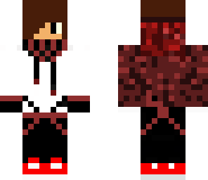 first boy ive made