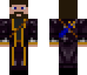 dark wizard