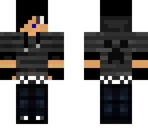 boy gamer