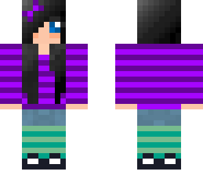 purple gurl