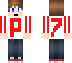 joe's skin
