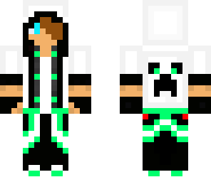 cool guy