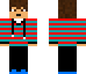 boy