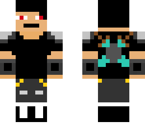 emiliokagamine skin
