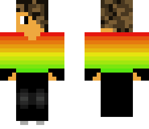 multicolor