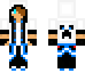 blue assassin