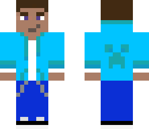 my cool steve
