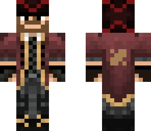 pirate