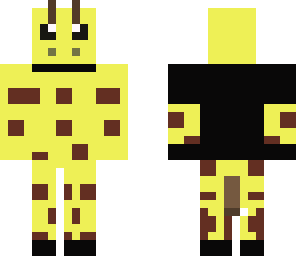 giraffe