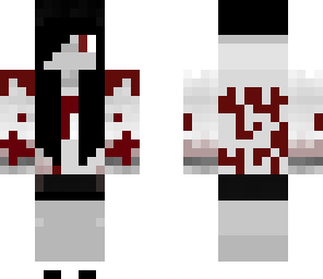 jeff the killer as a girl
