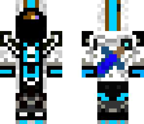 blue assassin