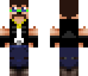 blewboy han solo